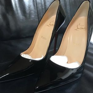 Brand NEW! Christian Louboutin “So Kate”